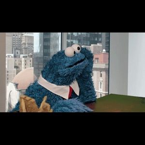 Meet your Posher, Mari